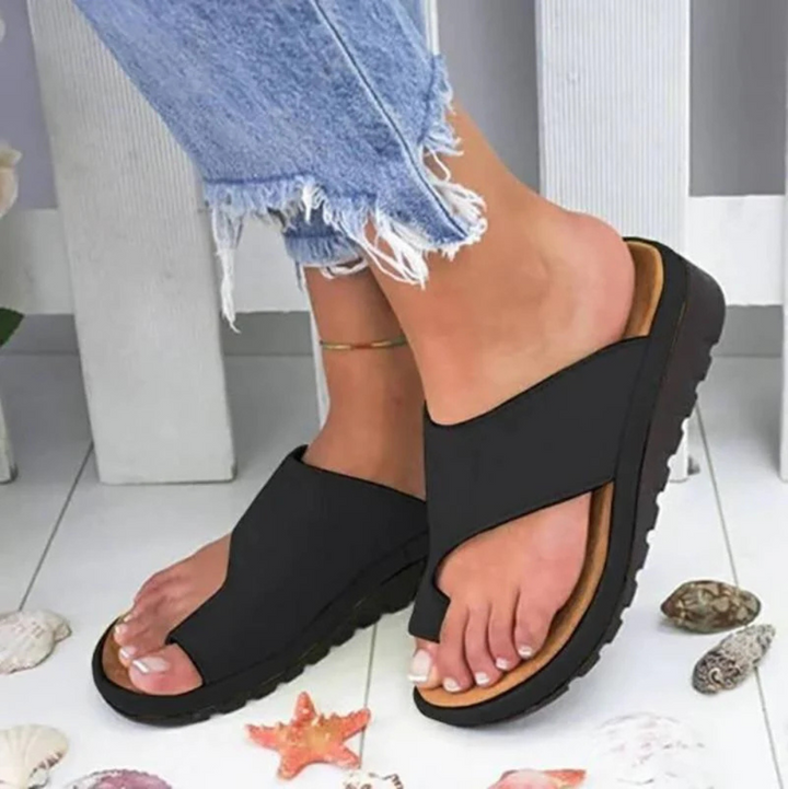 Medora | Orthopädische Sandalen Für Damen | Bequem