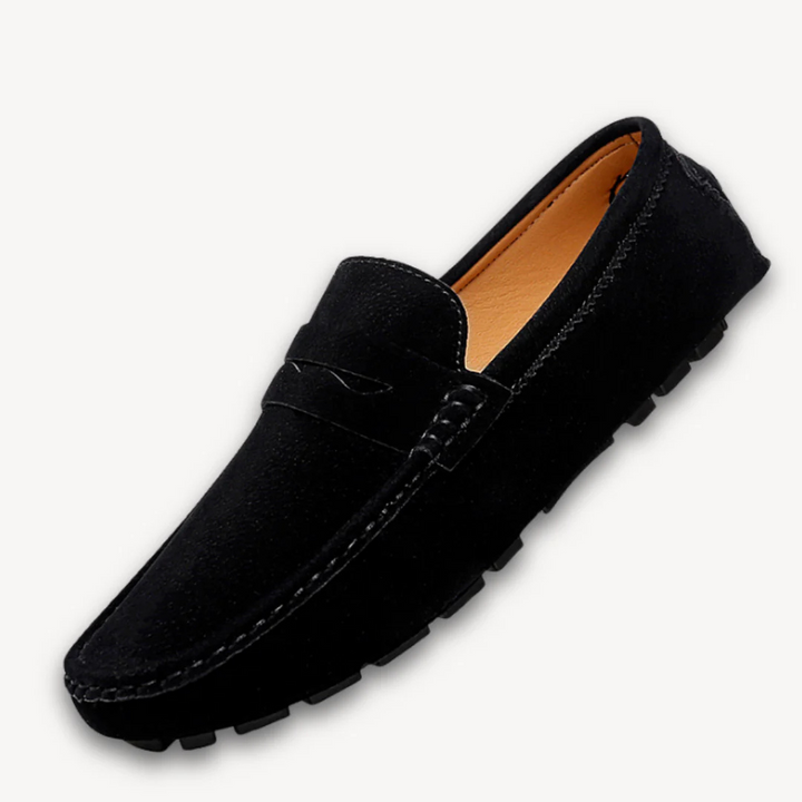 Severus | Freizeit Loafer Für Herren | Leicht