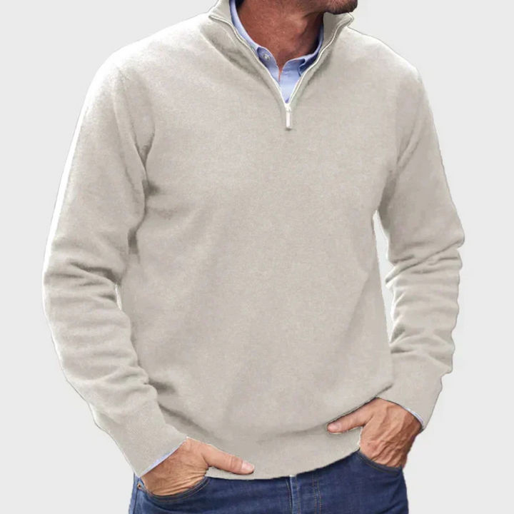 Berengar | Stilvoller Pullover Für Herren | Modern