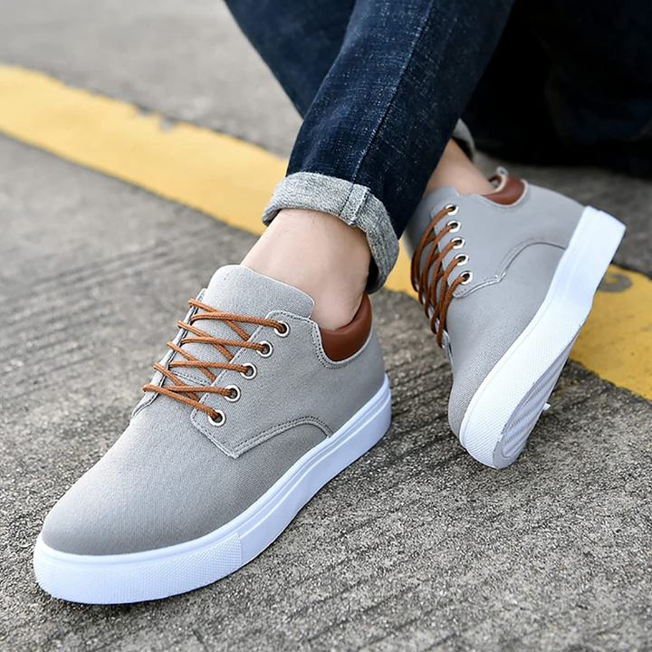 Veroz | Bequeme Sneakers für Männer | Leichtgewicht