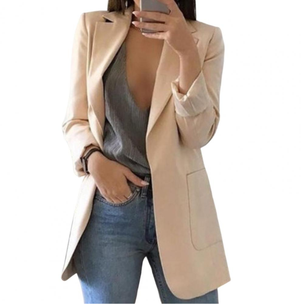 Stellara | Stylischer Blazer für Damen | Abend