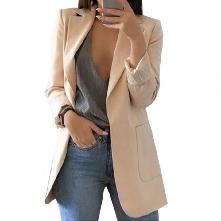 Stellara | Stylischer Blazer für Damen | Abend