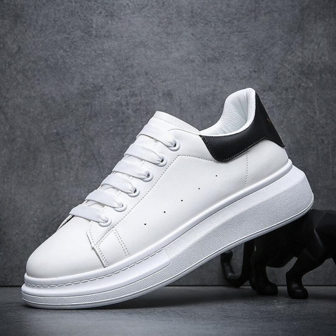 Ulbrich | Herren Low-Top Sneakers | Komfortabel
