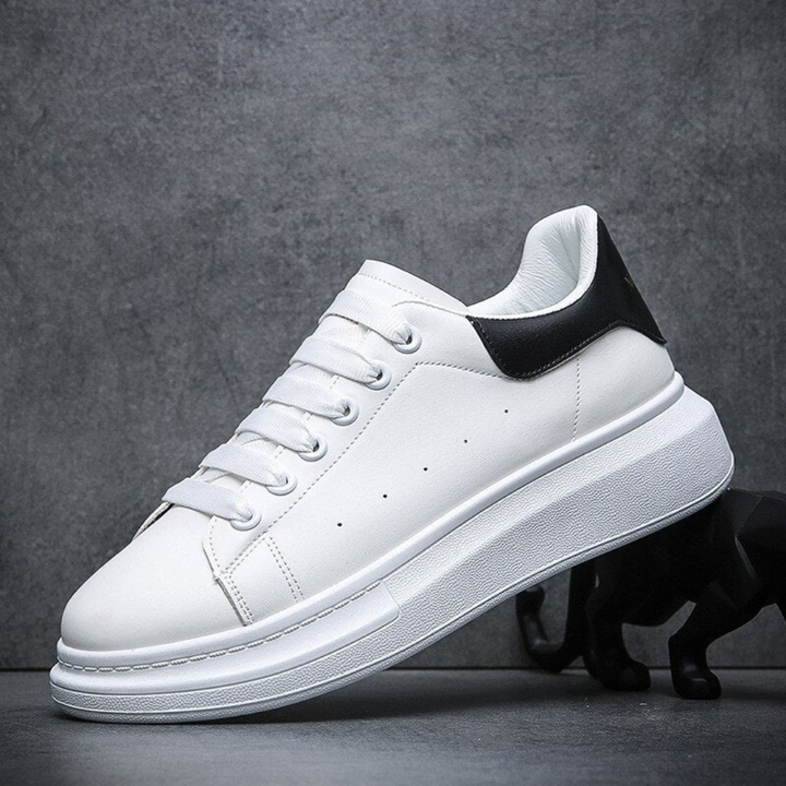 Ulbrich | Herren Low-Top Sneakers | Komfortabel