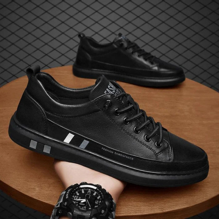 Falko | Lässige Schuhe Für Herren | Stilvoll