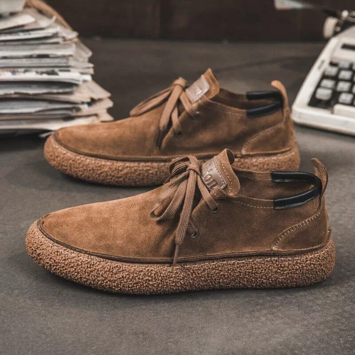 Édouard | Modische Herrenschuhe Für Herren | Langlebig