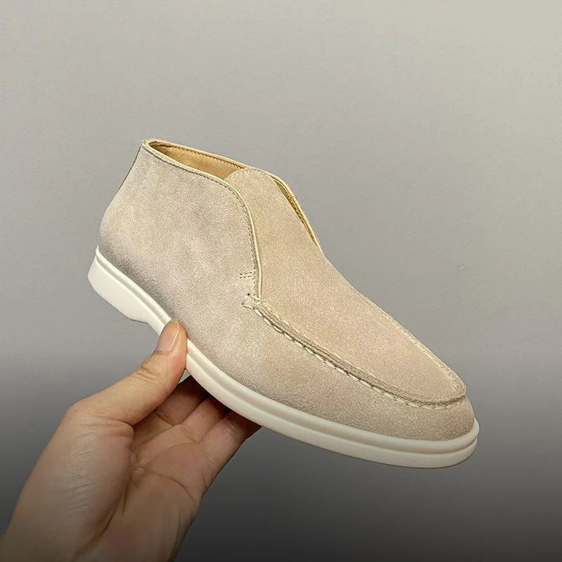 Clemens | Moderne Loafer Für Herren | Elegant