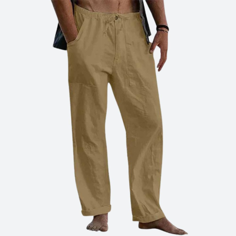 Bene | Legere Hose für Herren | Sommer