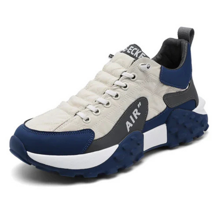 Gero | Ergonomische Schuhe Für Herren | Langlebig