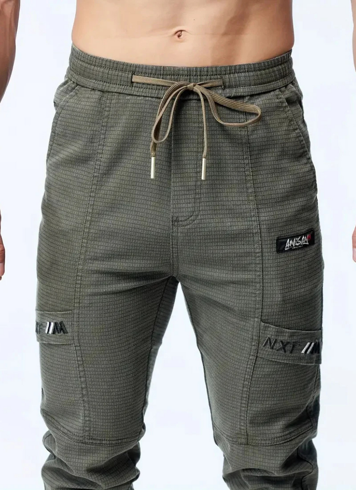 Adalmar | Moderne Jogginghose Für Herren | Stilvoll