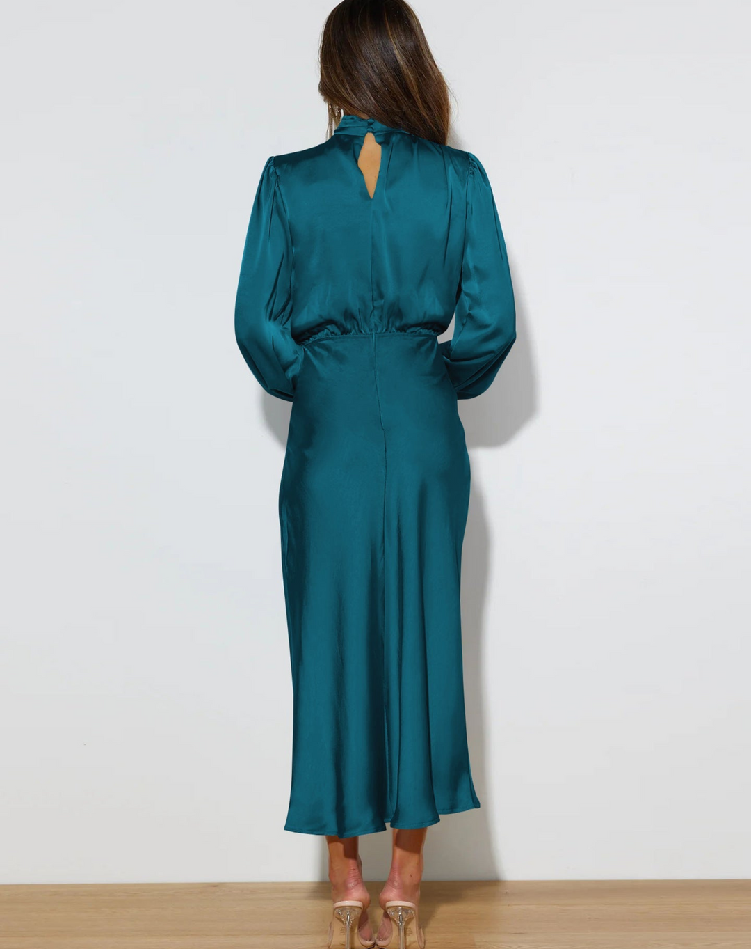 Vivienne | Edles Kleid Für Damen | Modern