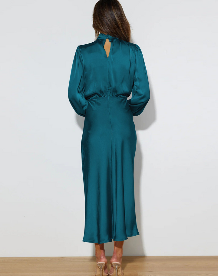 Vivienne | Edles Kleid Für Damen | Modern