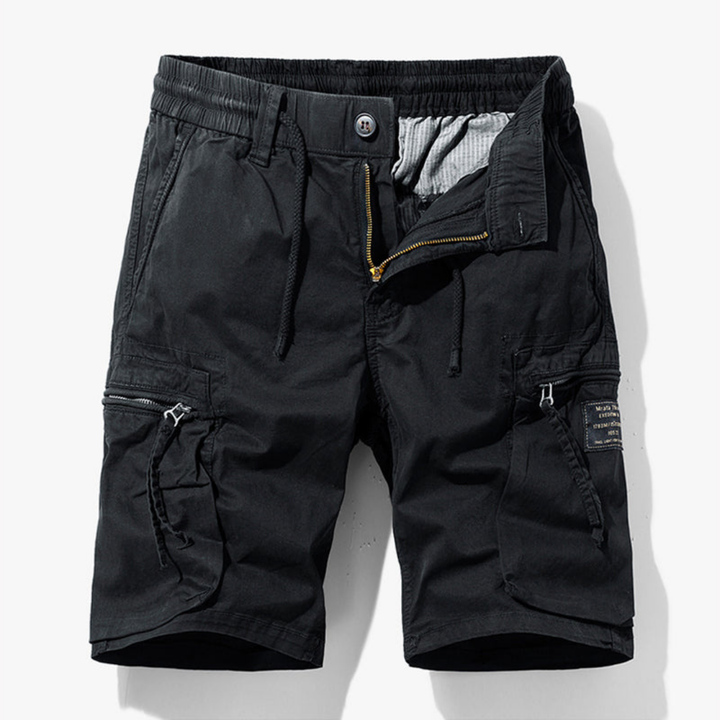 Toren | Herren Outdoor Cargo Shorts | Bequem