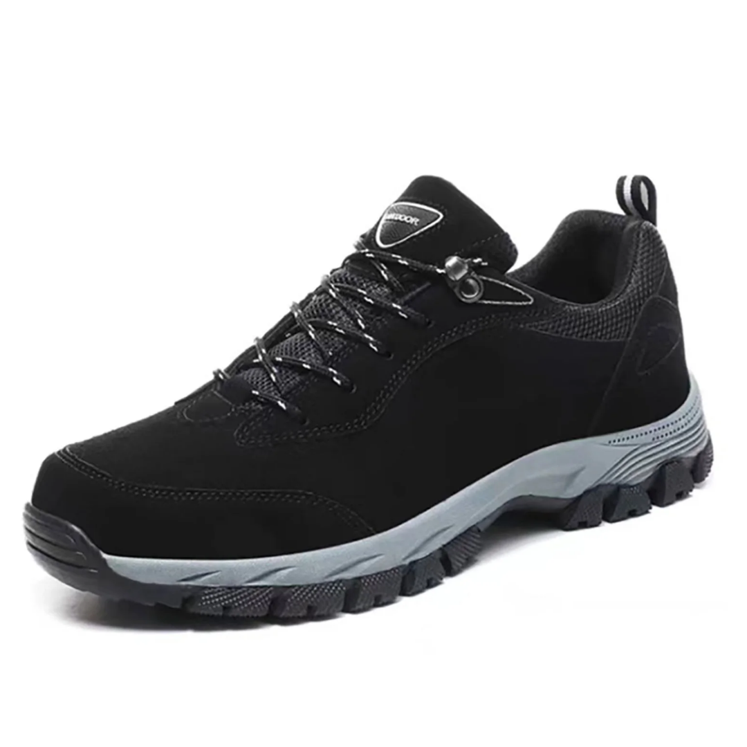 Egon | Herren Outdoor Schuhe | Strapazierfähig