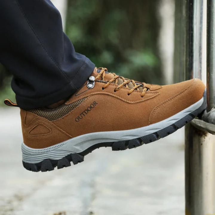 Egon | Herren Outdoor Schuhe | Strapazierfähig