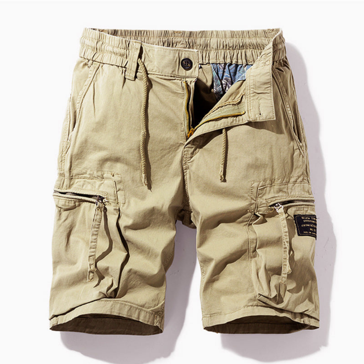 Toren | Herren Outdoor Cargo Shorts | Bequem