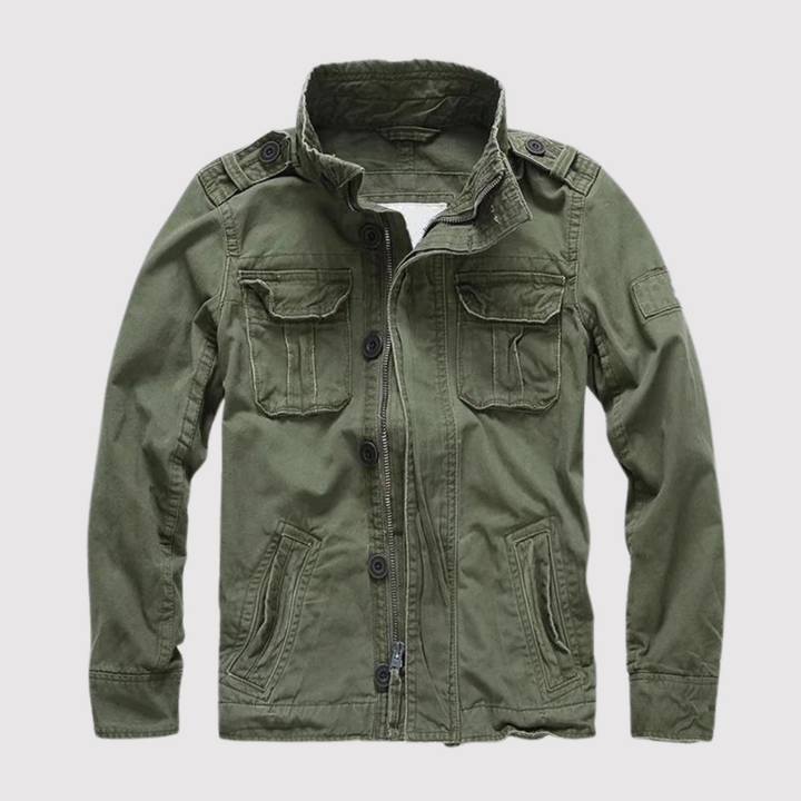 Hagen | Herren Übergangsjacke | Leicht