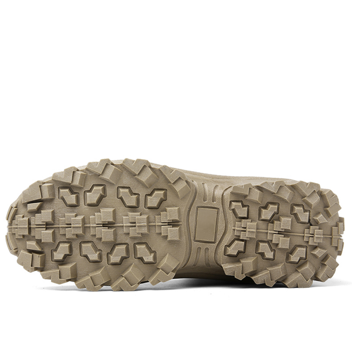Sigmar | Herren Outdoor Kampfstiefel | Robuste
