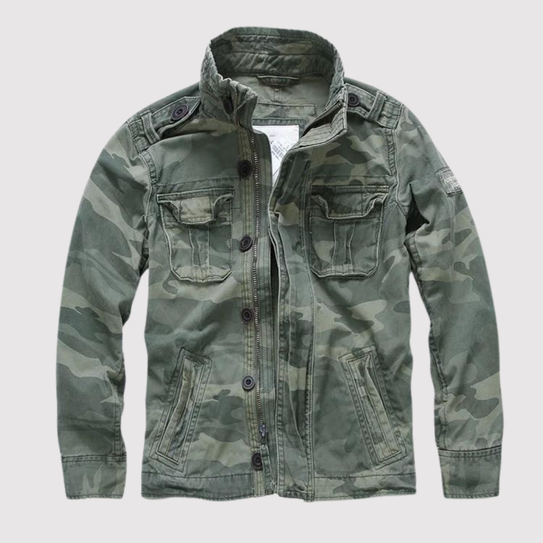 Hagen | Herren Übergangsjacke | Leicht