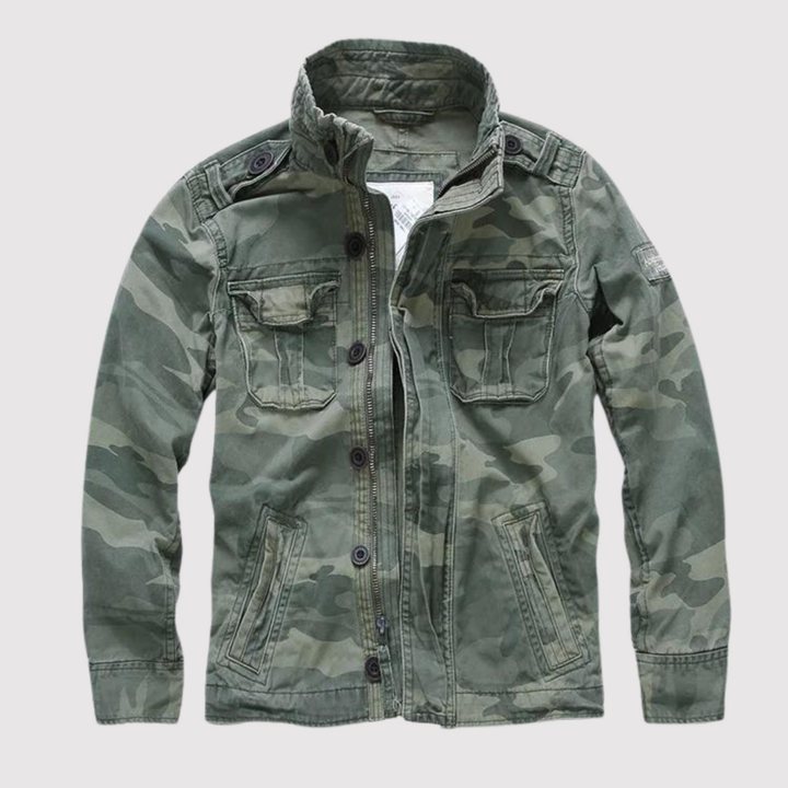 Hagen | Herren Übergangsjacke | Leicht