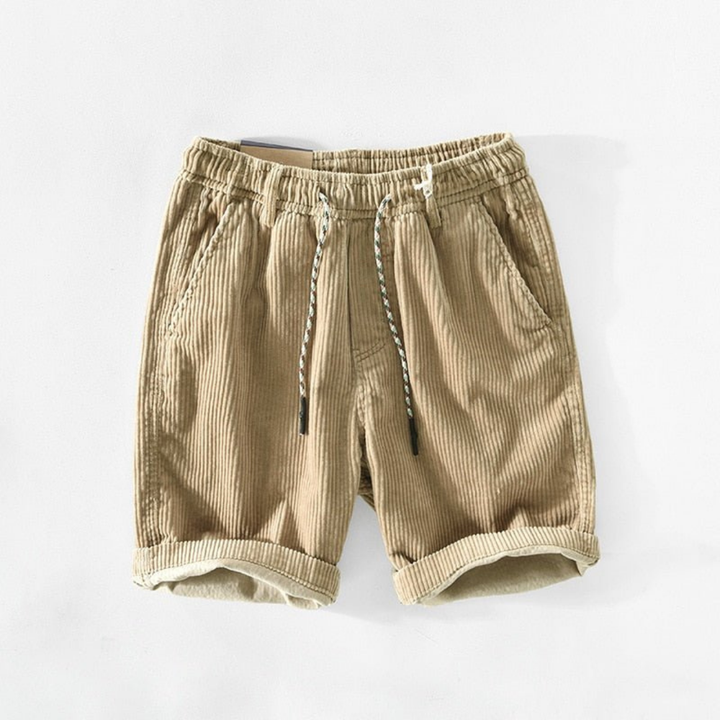 Waldo | Herren Casual Shorts | Bequem