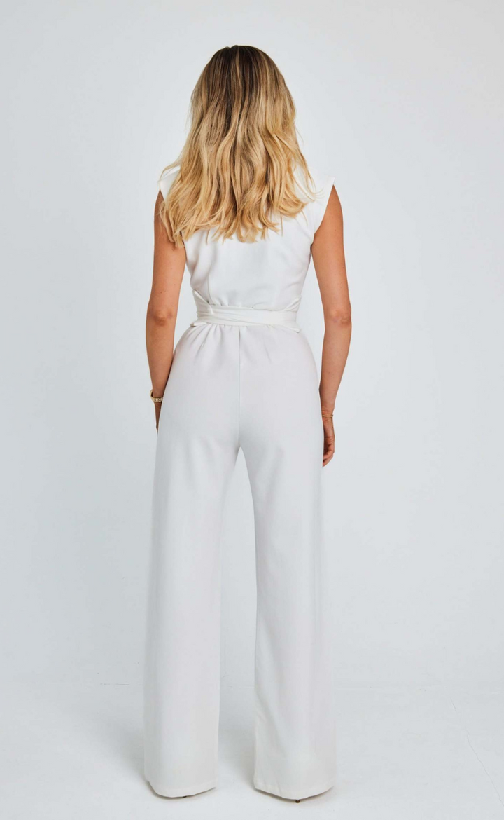Naoemi | Eleganter Jumpsuit für Damen | Fetslich