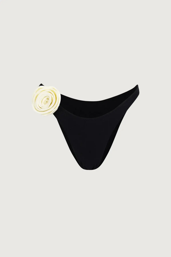 Aelina | Bandeau Bikini Für Damen | Stilvoller