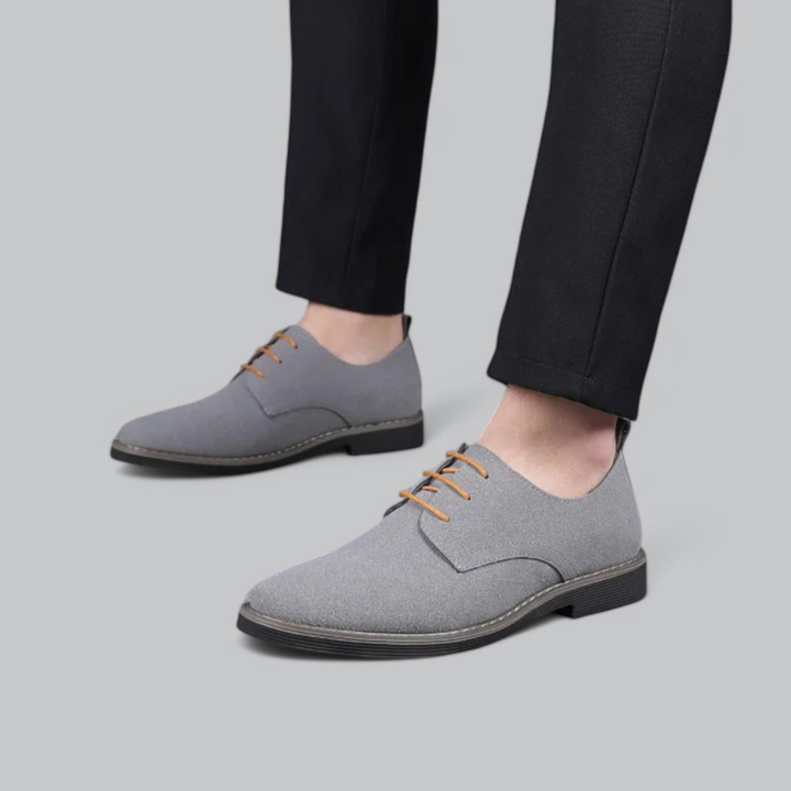 Niklas | Hochwertige Loafer für Herren | Anzug