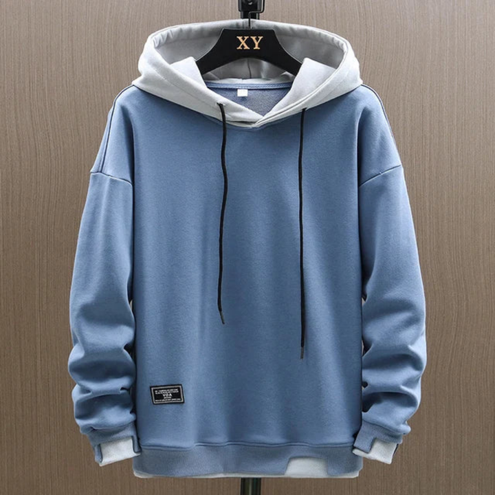 Rüdiger | Herren Oversize Hoodie | Stylisch