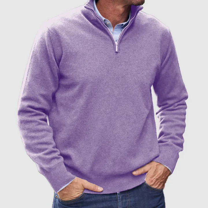 Berengar | Stilvoller Pullover Für Herren | Modern