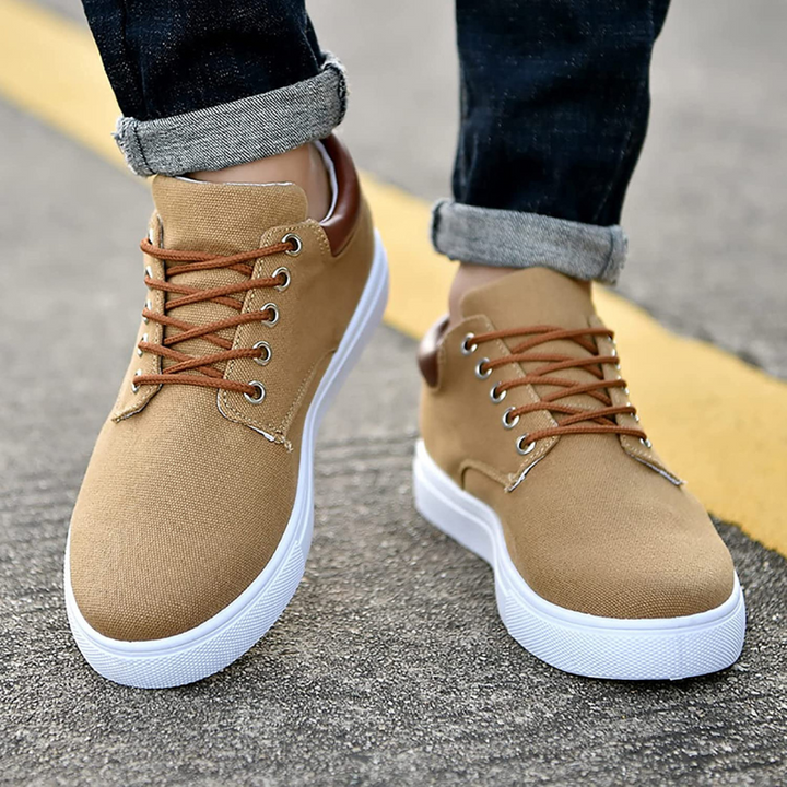 Veroz | Bequeme Sneakers für Männer | Leichtgewicht