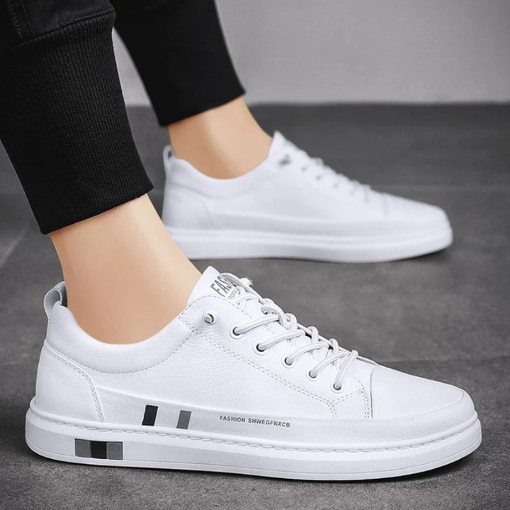 Falko | Lässige Schuhe Für Herren | Stilvoll