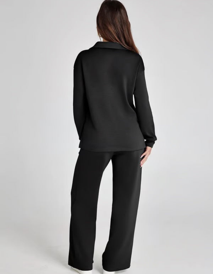 Aloisia | Damen Jogginganzug Set | Bequem