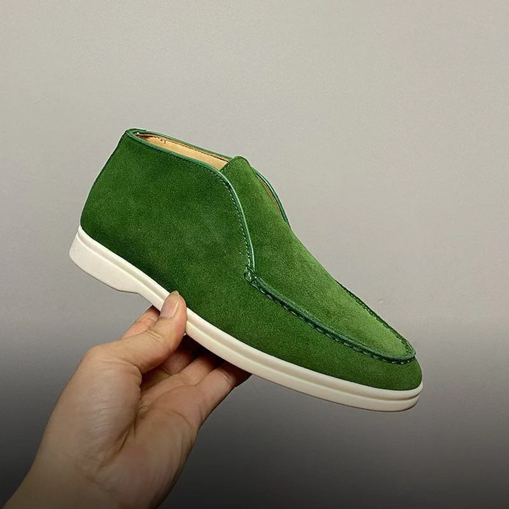 Clemens | Moderne Loafer Für Herren | Elegant