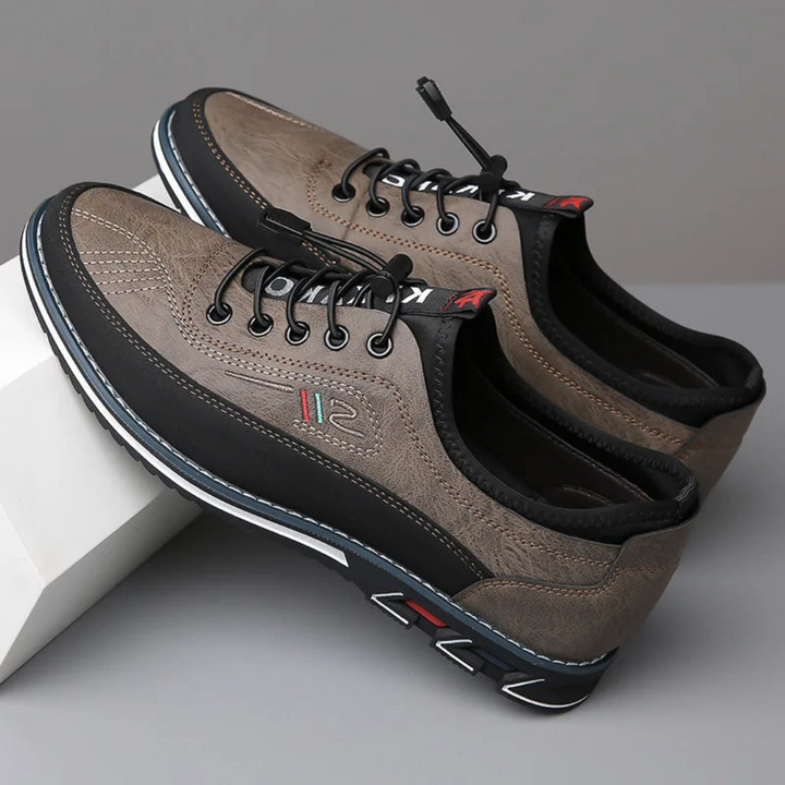 Lukas | Herren Oxford-Schuhe | Modern