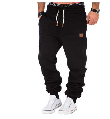 Alessandro | Herren Lässiger Jogger Hosen | Gehen