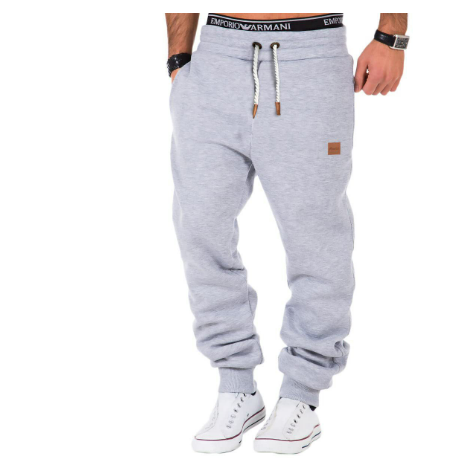 Alessandro | Herren Lässiger Jogger Hosen | Gehen