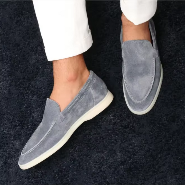 Philip | Herren Loafer Schuhe | Elegantes