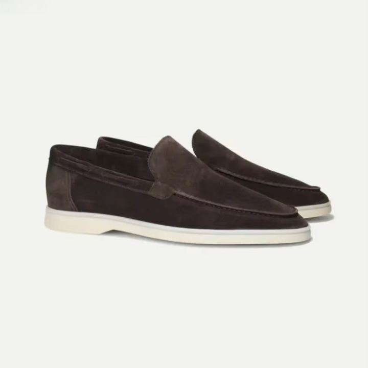 Philip | Herren Loafer Schuhe | Elegantes