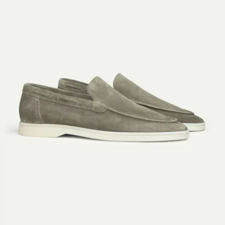 Philip | Herren Loafer Schuhe | Elegantes