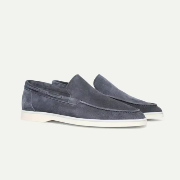 Philip | Herren Loafer Schuhe | Elegantes