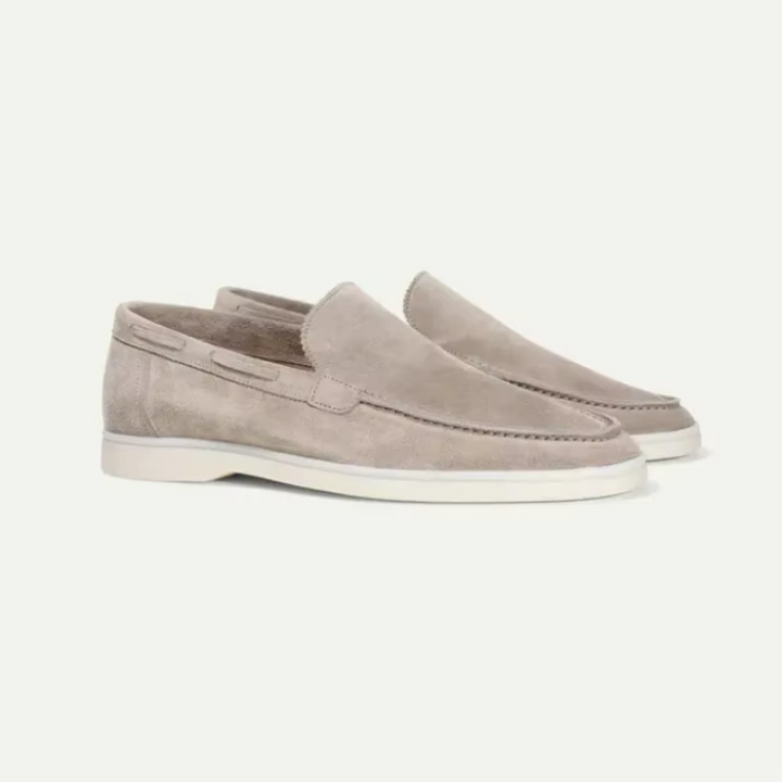 Philip | Herren Loafer Schuhe | Elegantes