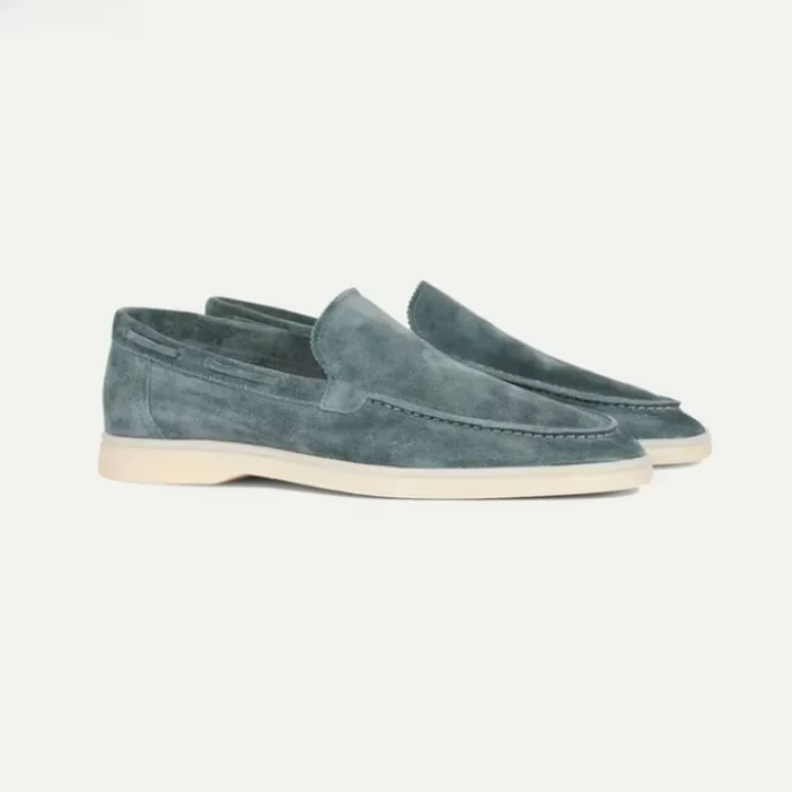 Philip | Herren Loafer Schuhe | Elegantes