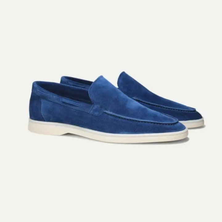 Philip | Herren Loafer Schuhe | Elegantes