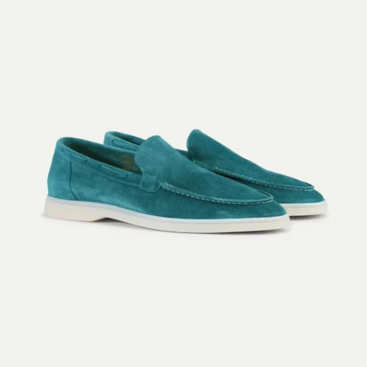Philip | Herren Loafer Schuhe | Elegantes