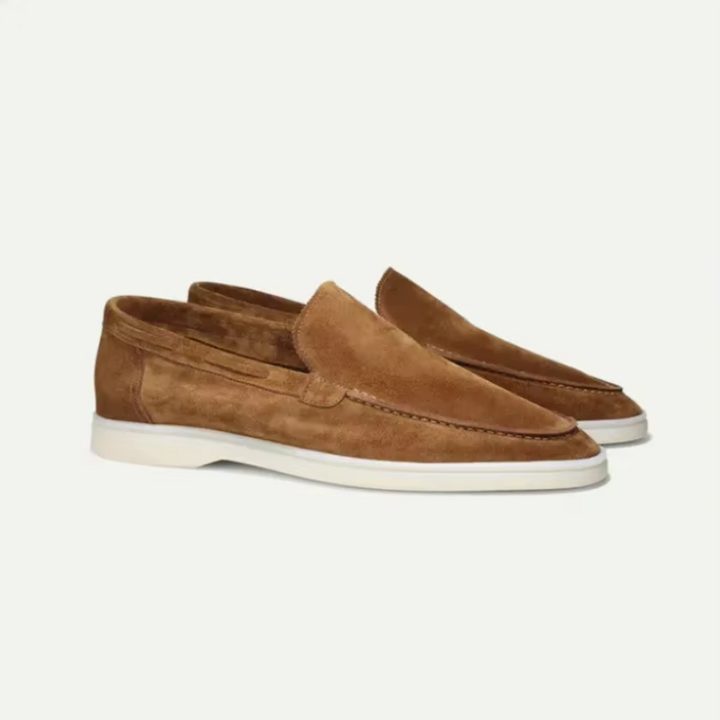 Philip | Herren Loafer Schuhe | Elegantes
