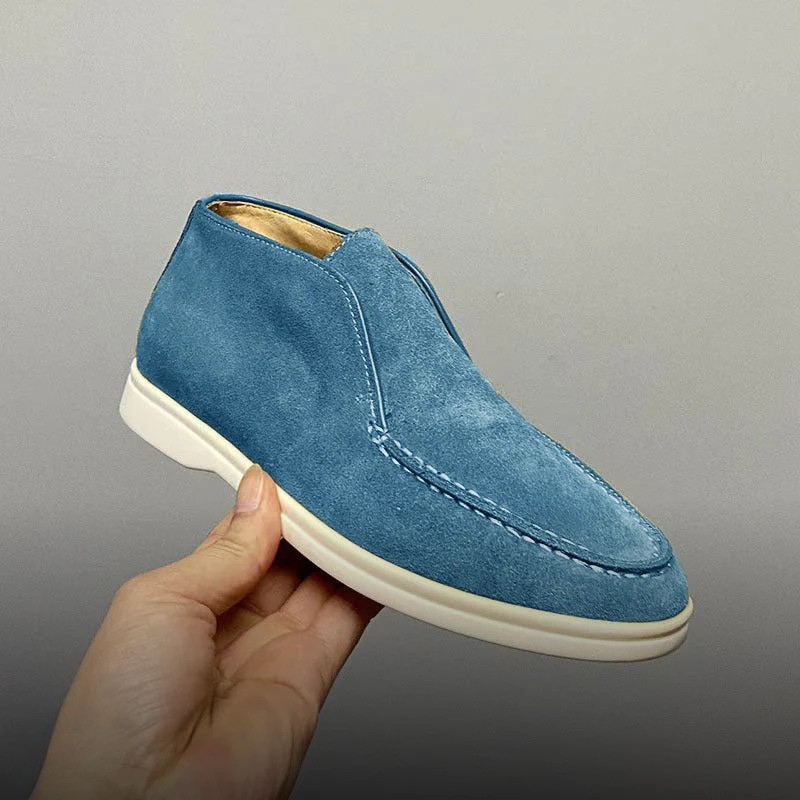 Clemens | Moderne Loafer Für Herren | Elegant