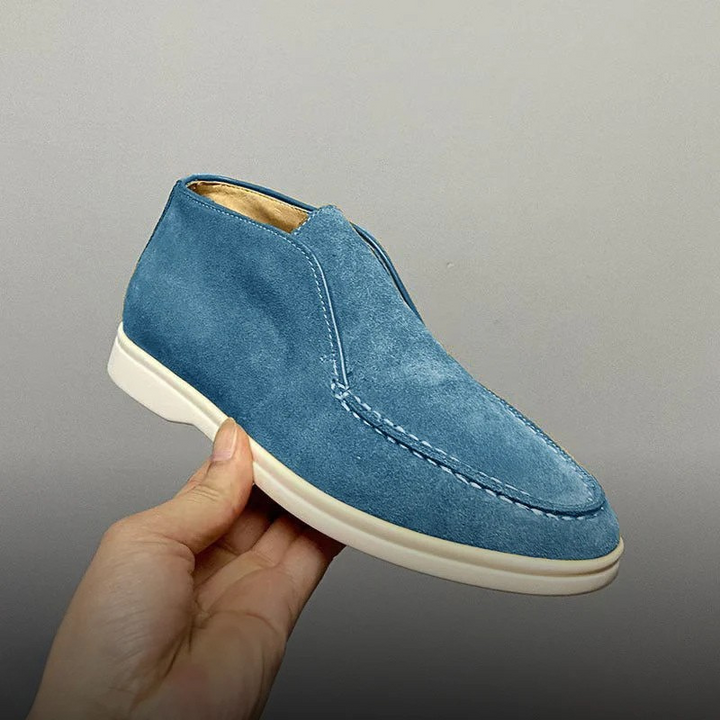 Clemens | Moderne Loafer Für Herren | Elegant