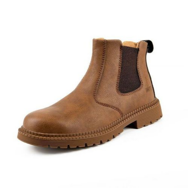 Gene | Herren Outdoor Stiefel | Bequem