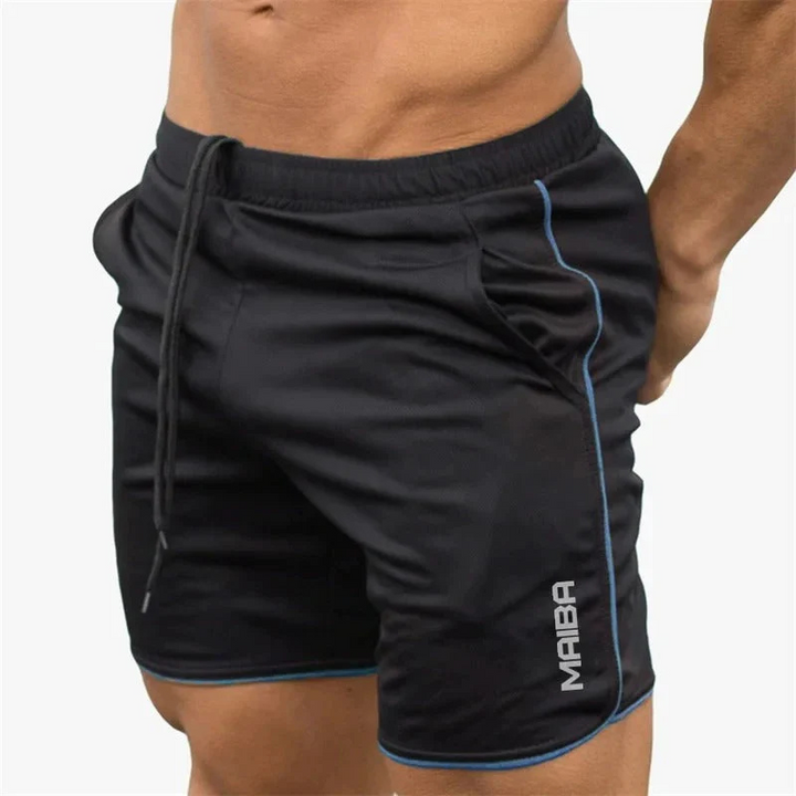 Kian | Slim Fit Korte Shorts Für Herren | Sportlich